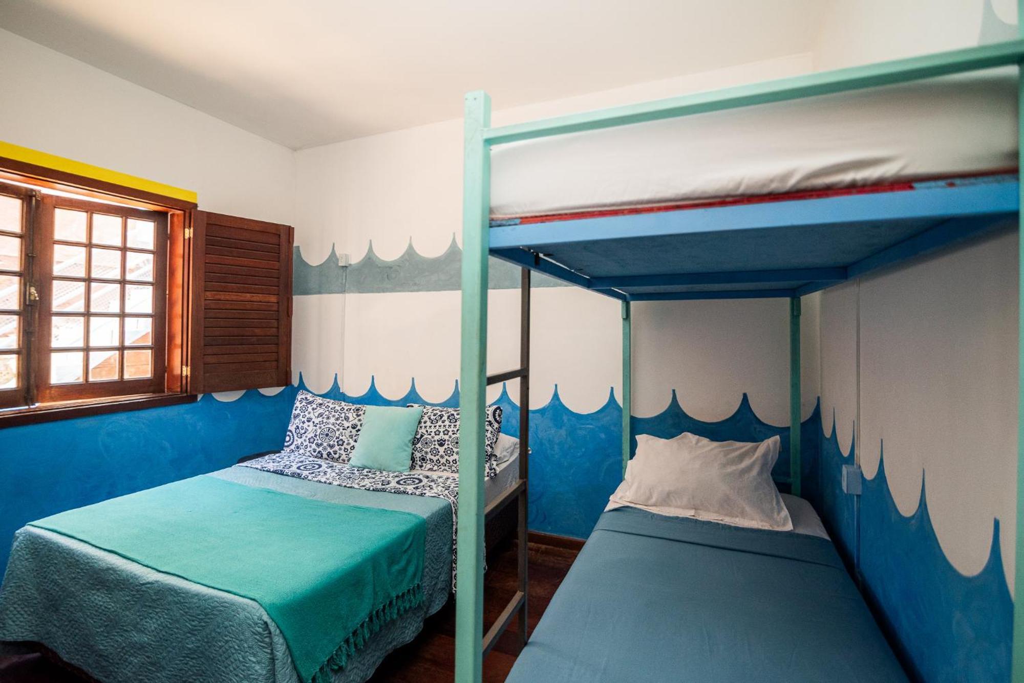 Hostel Lares 브루마지뉴 외부 사진